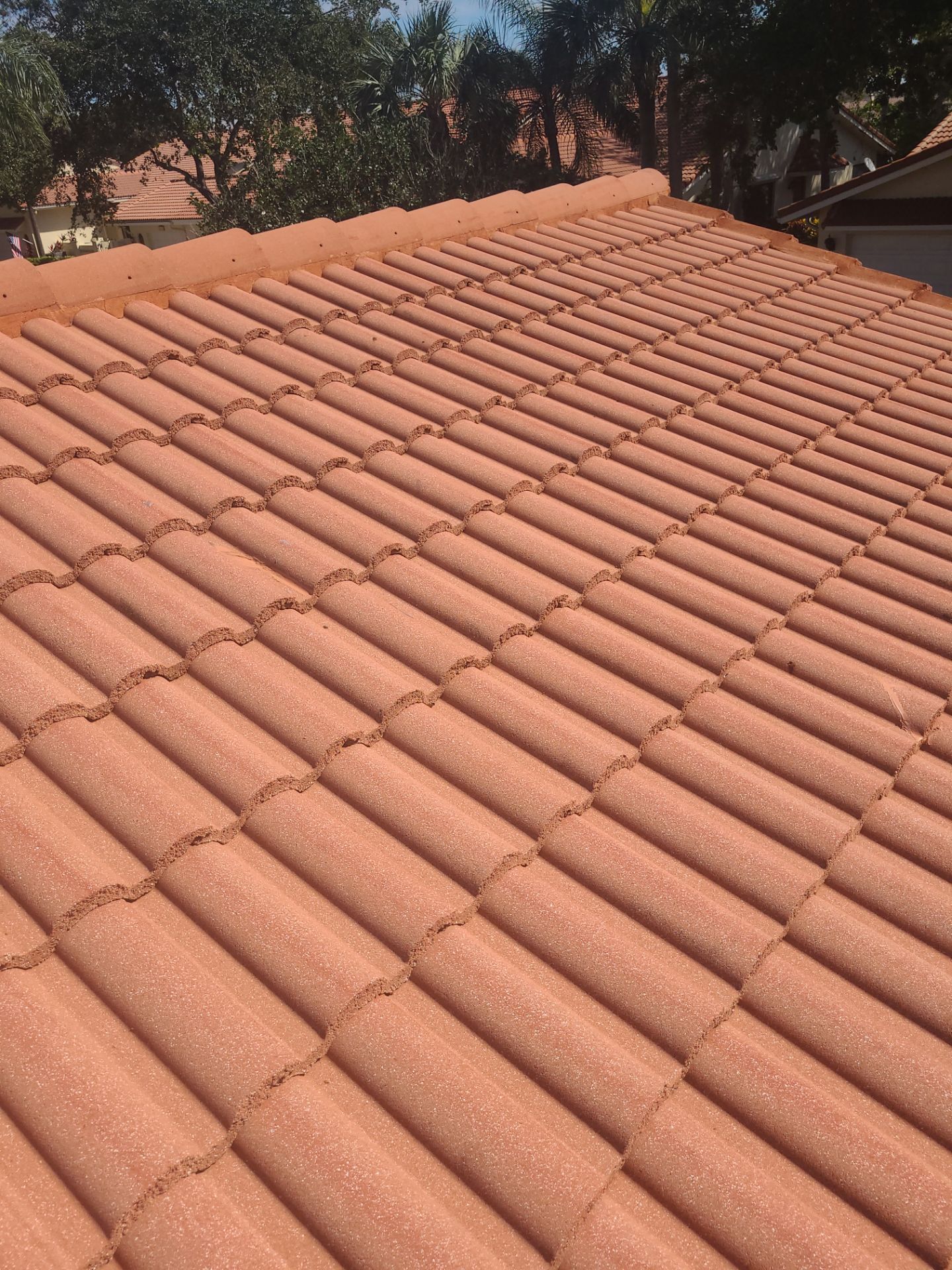 Tile Roof Repair in Deerfield – Expert Craftsmanship & Reliable Service by Aastro Roofing