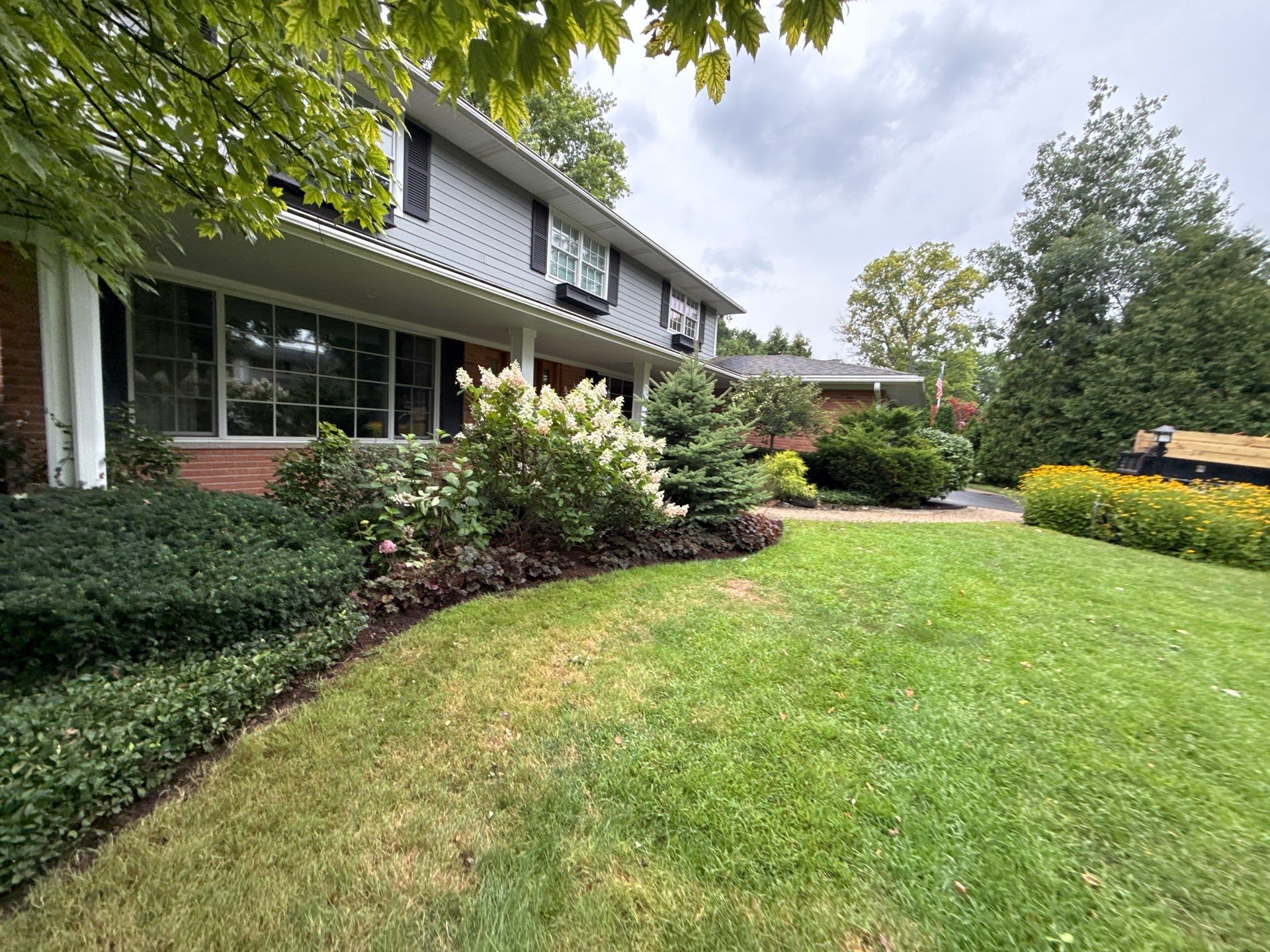 Christopher B. - Glenview, IL by A&N