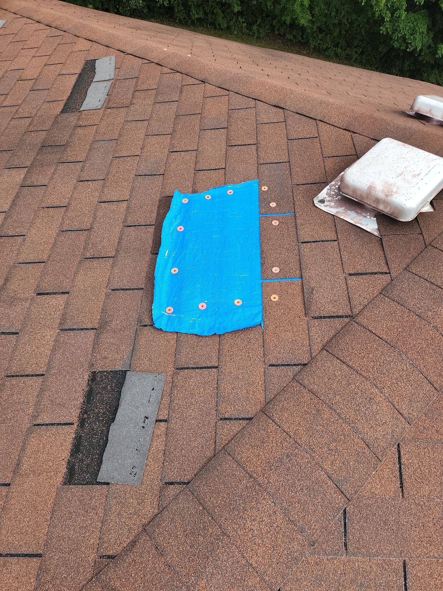 Bedford Heights - Storm Restoration by Atlas Roofing & Restoration