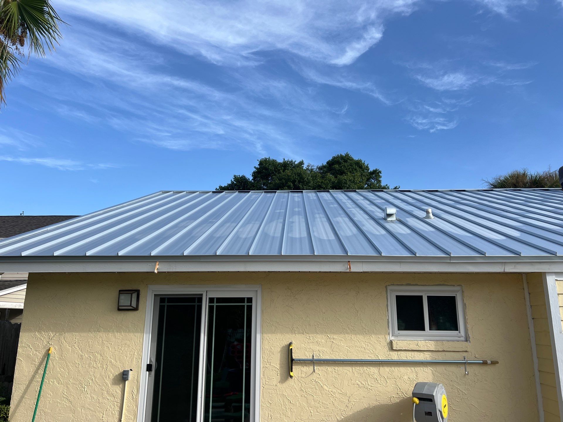 Residential Metal by Fiddlers Roofing