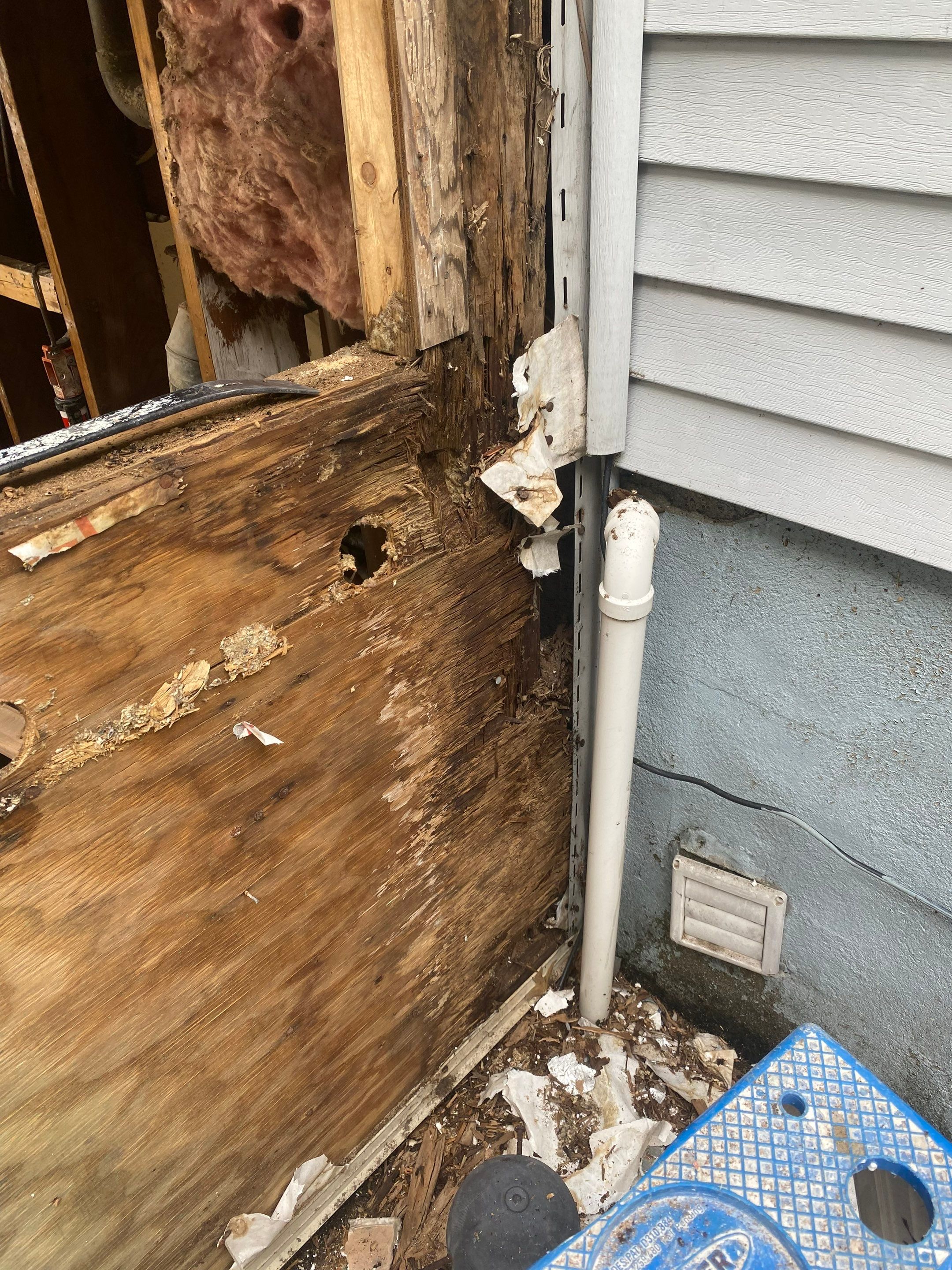 Bathroom Remodel using Tile by Home Concepts Construction