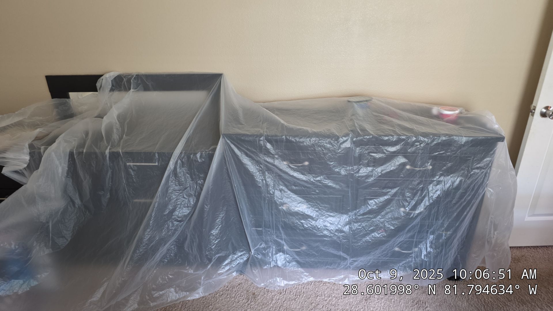 Air Duct and Dryer Vent Cleaning in Groveland by Hygienic Air, Inc