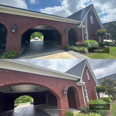 Jeff & Sheila's House