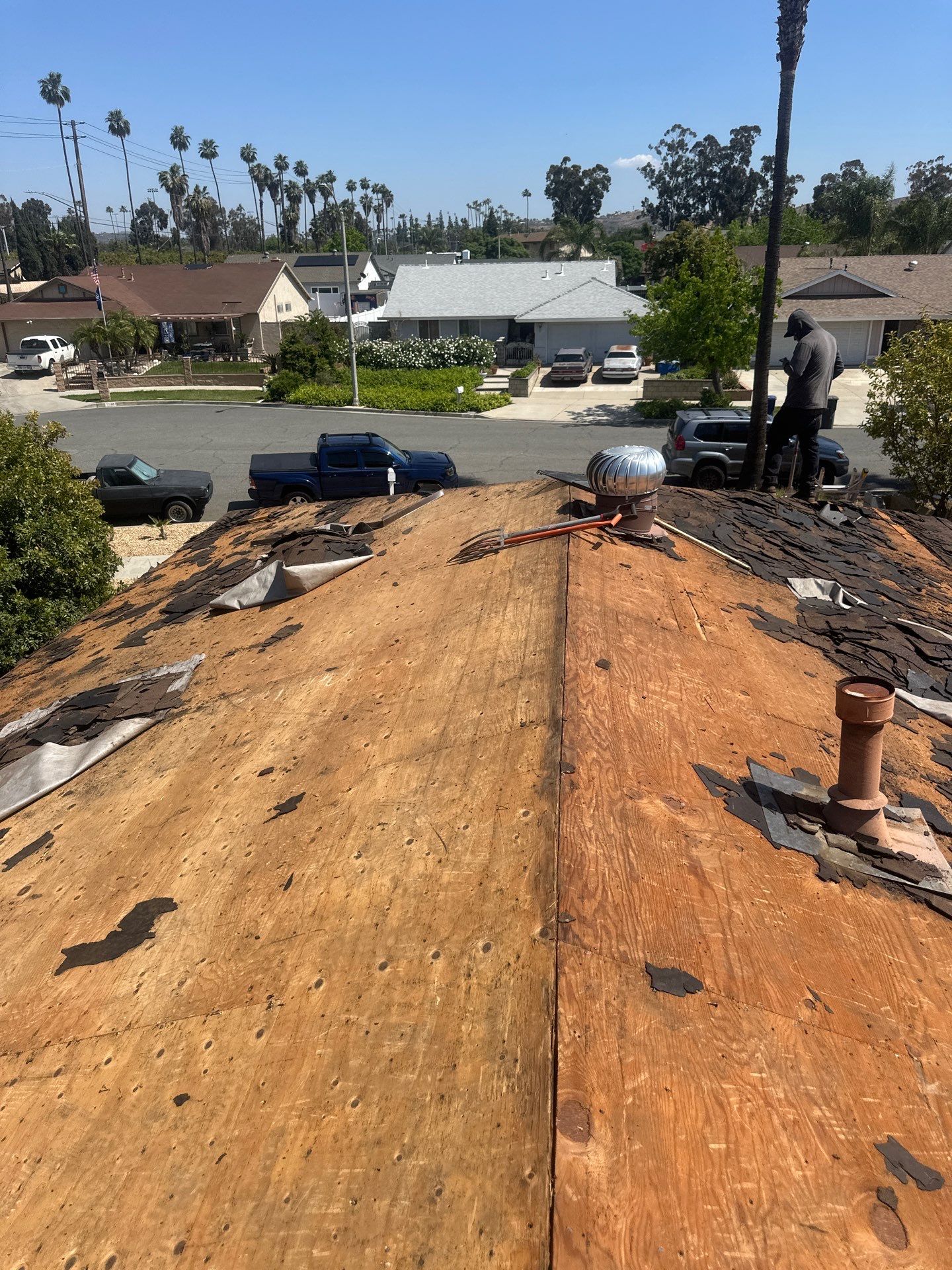 Roof Replacement - Riverside, CA 92503 by Epic Roof Replacement