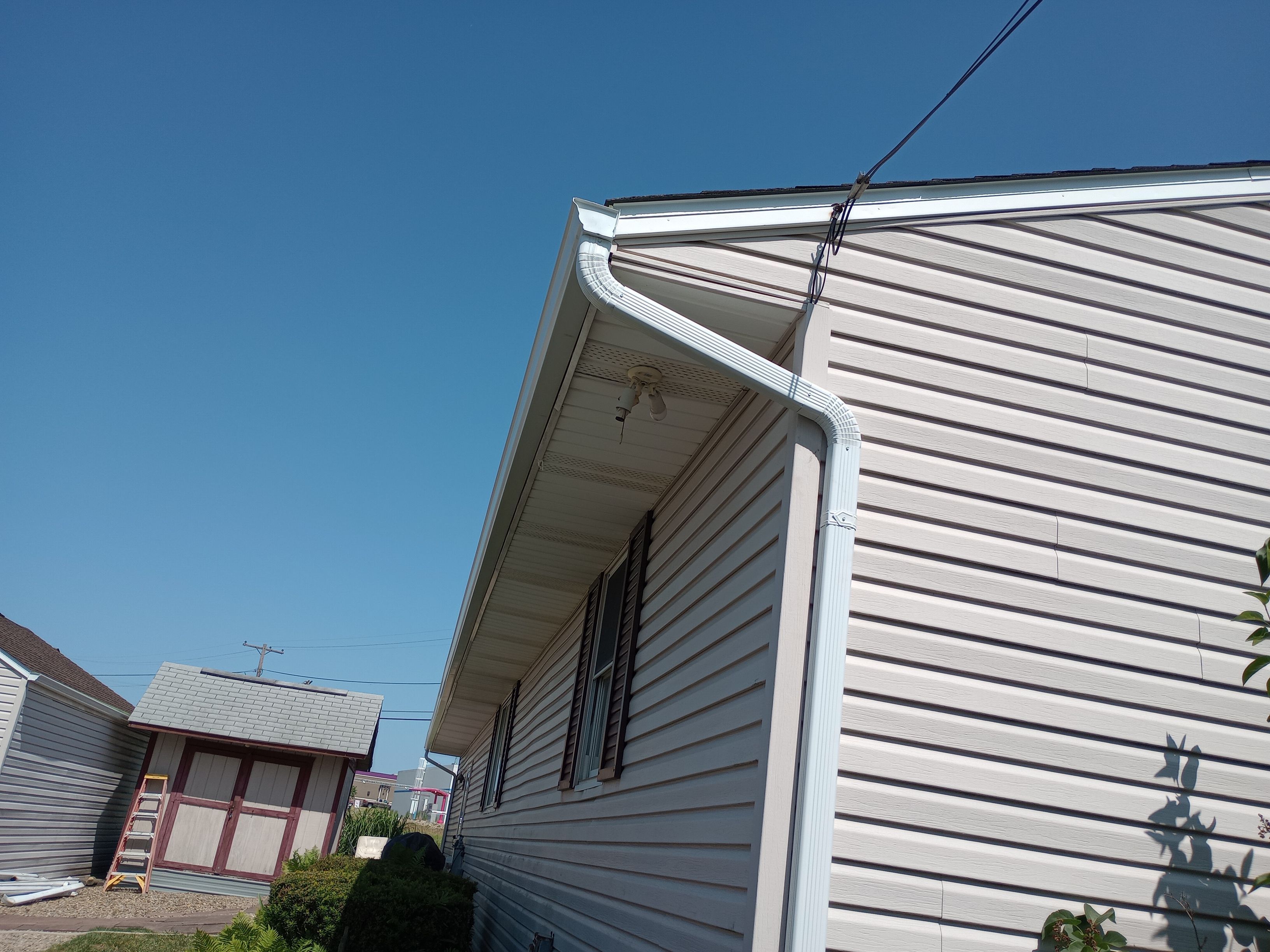 Keith Miller by Silver Leaf Contracting 
