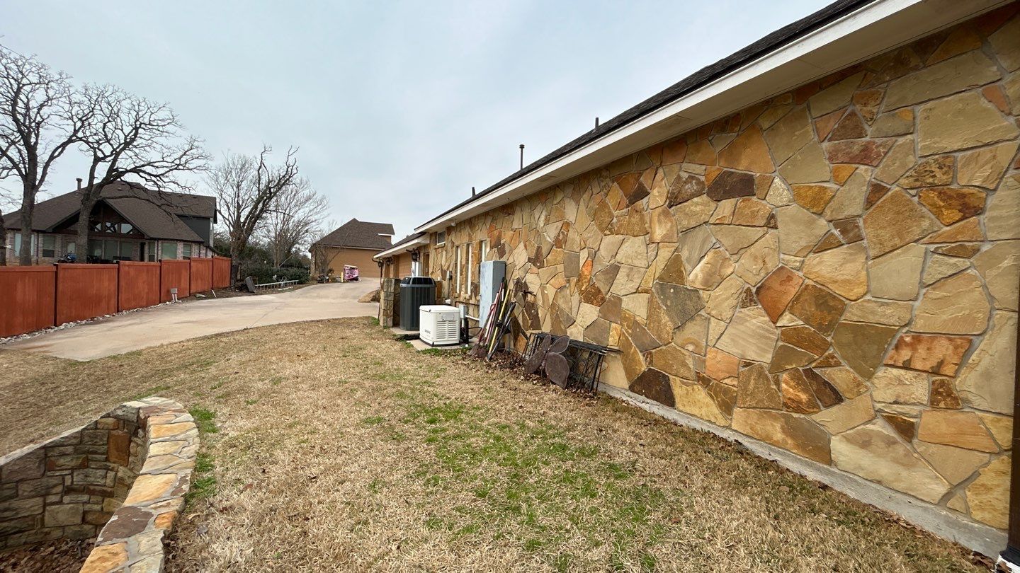 Residential Roofing Installation using Owens Corning Duration by Becker Roofing and Exteriors