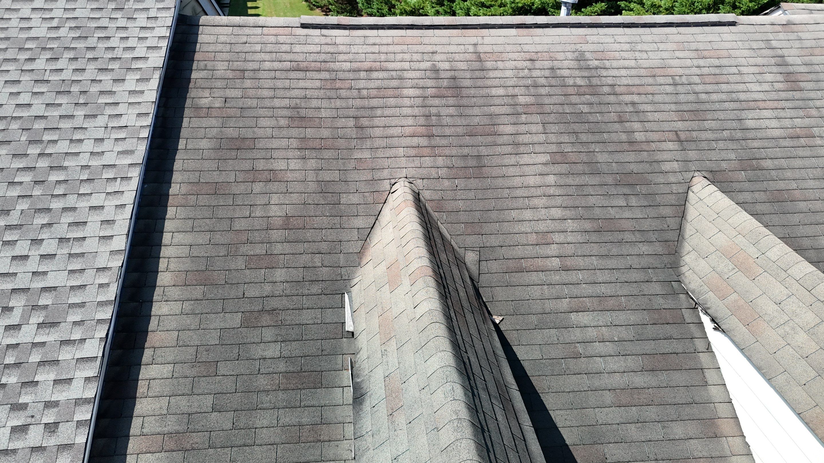 Cheviot Way SE Smyrna Roof Replacement by Dom Roofing & Restoration