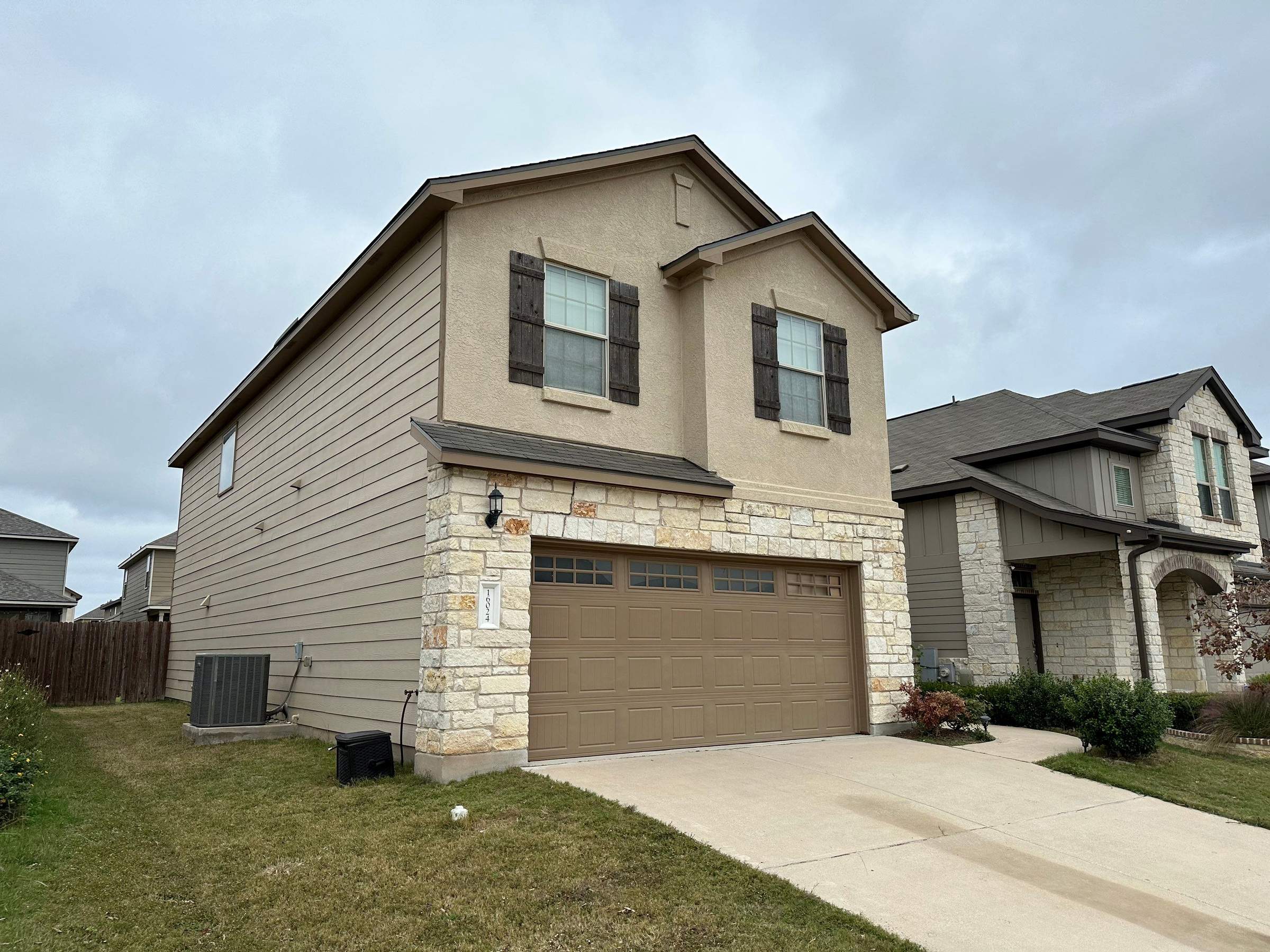 Driftwood Supreme Roof Replacement in North Austin by Skywall Construction LLC