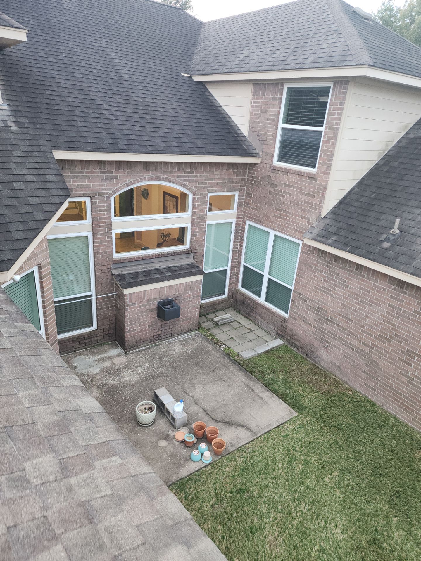 Roof Repair Katy by Roof Repair Company