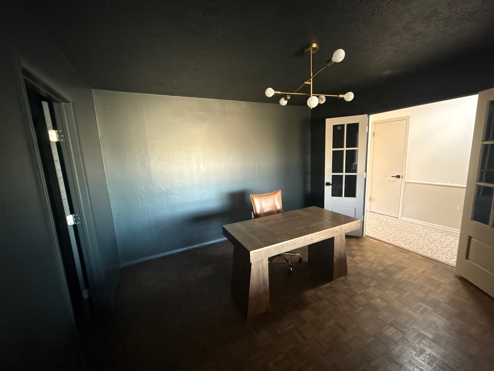 Project in Oklahoma City, OK by South Central Homes 