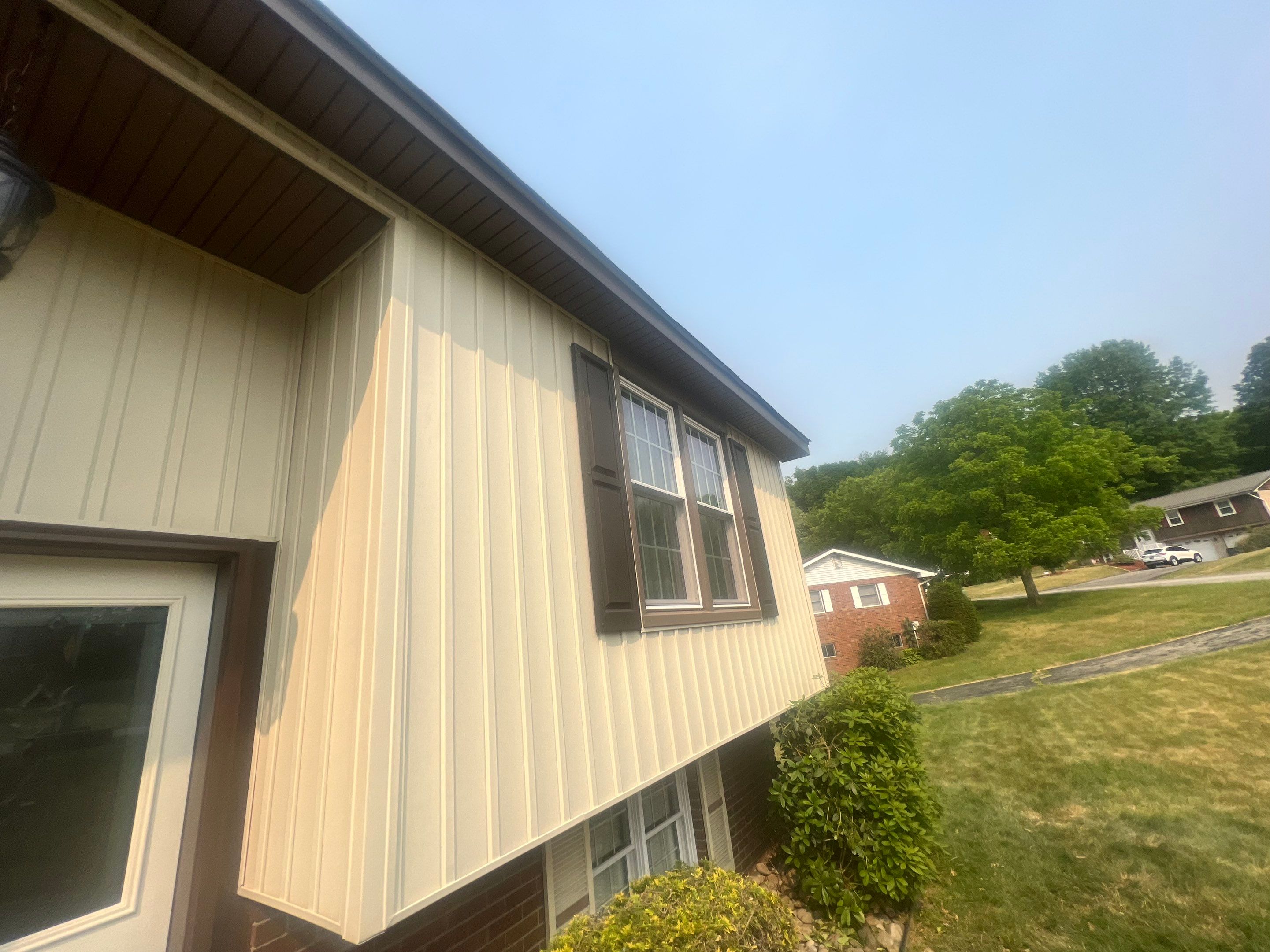 Marino Job Showcase by Mt. Pleasant Window & Remodeling Co.