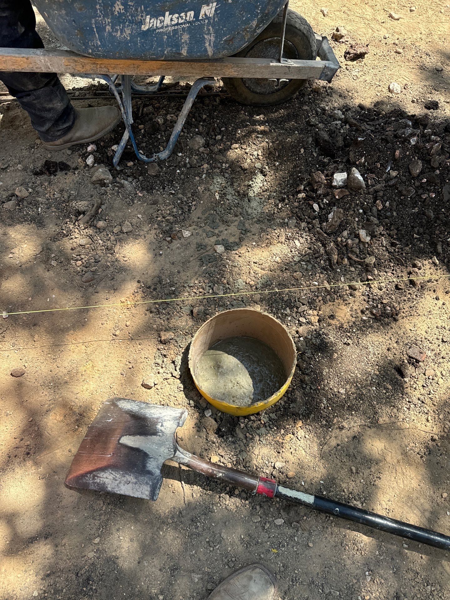 Wortham Oaks - San Antonio, TX by Hole In One Lawns, LLC