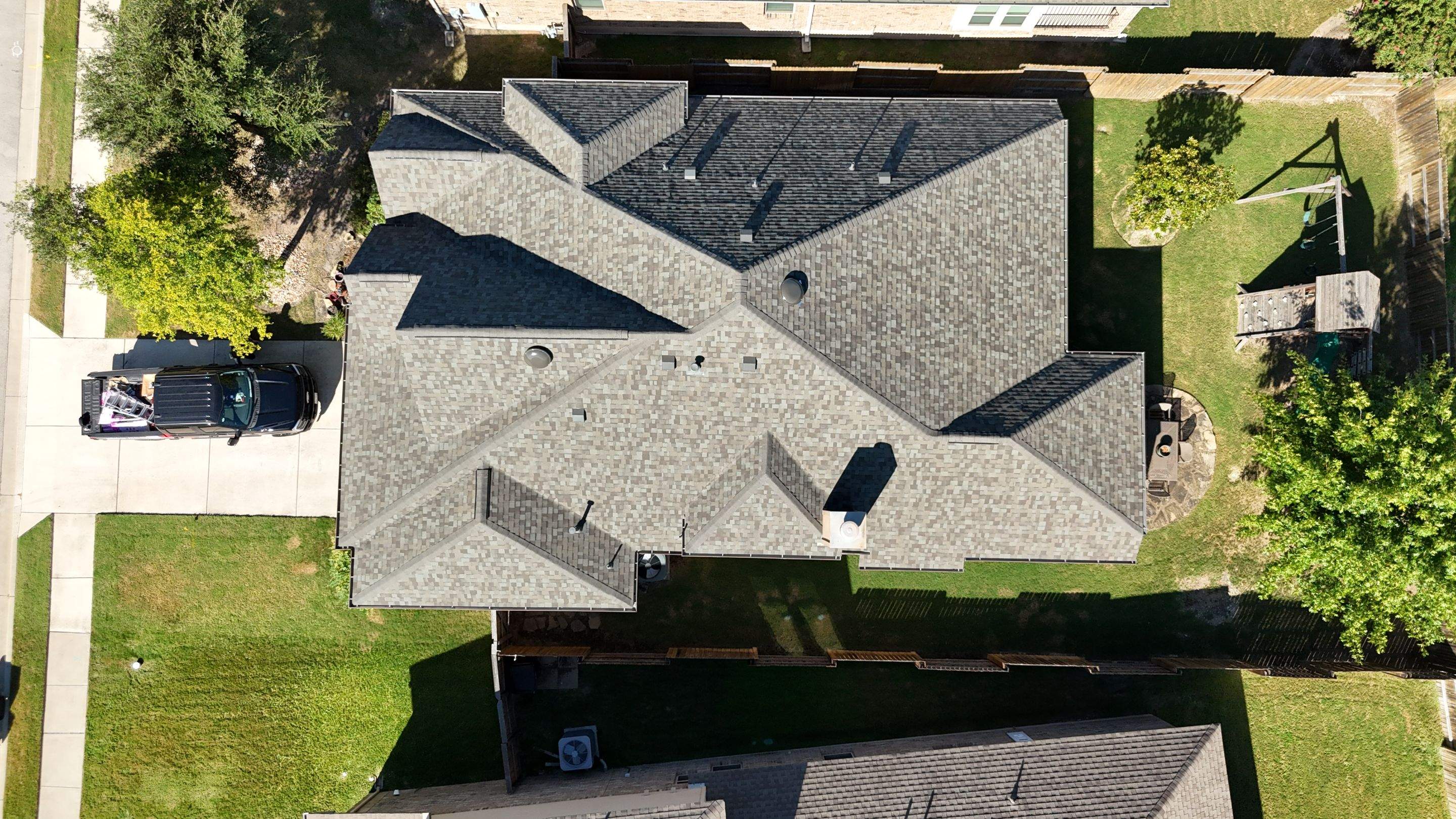 Driftwood - Owens Corning TruDefinition Duration by RoofsOnly.com