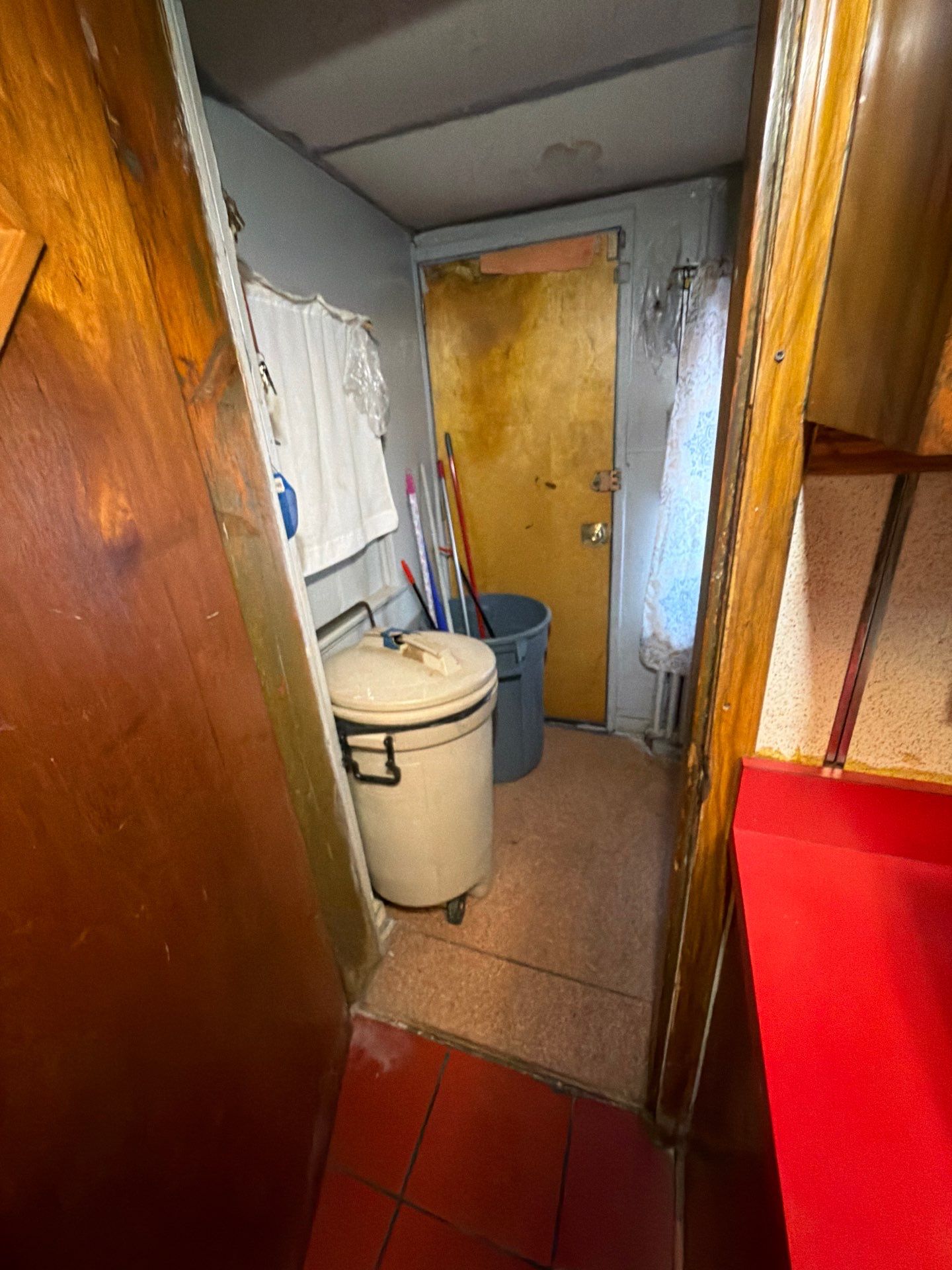 Water Damage Claim in Philadelphia by FLAPA & KeyStone