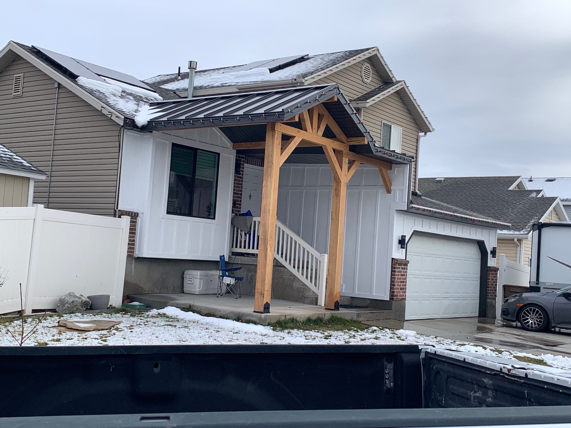 Roofing in Salt Lake City, UT by Go Pro Roofing