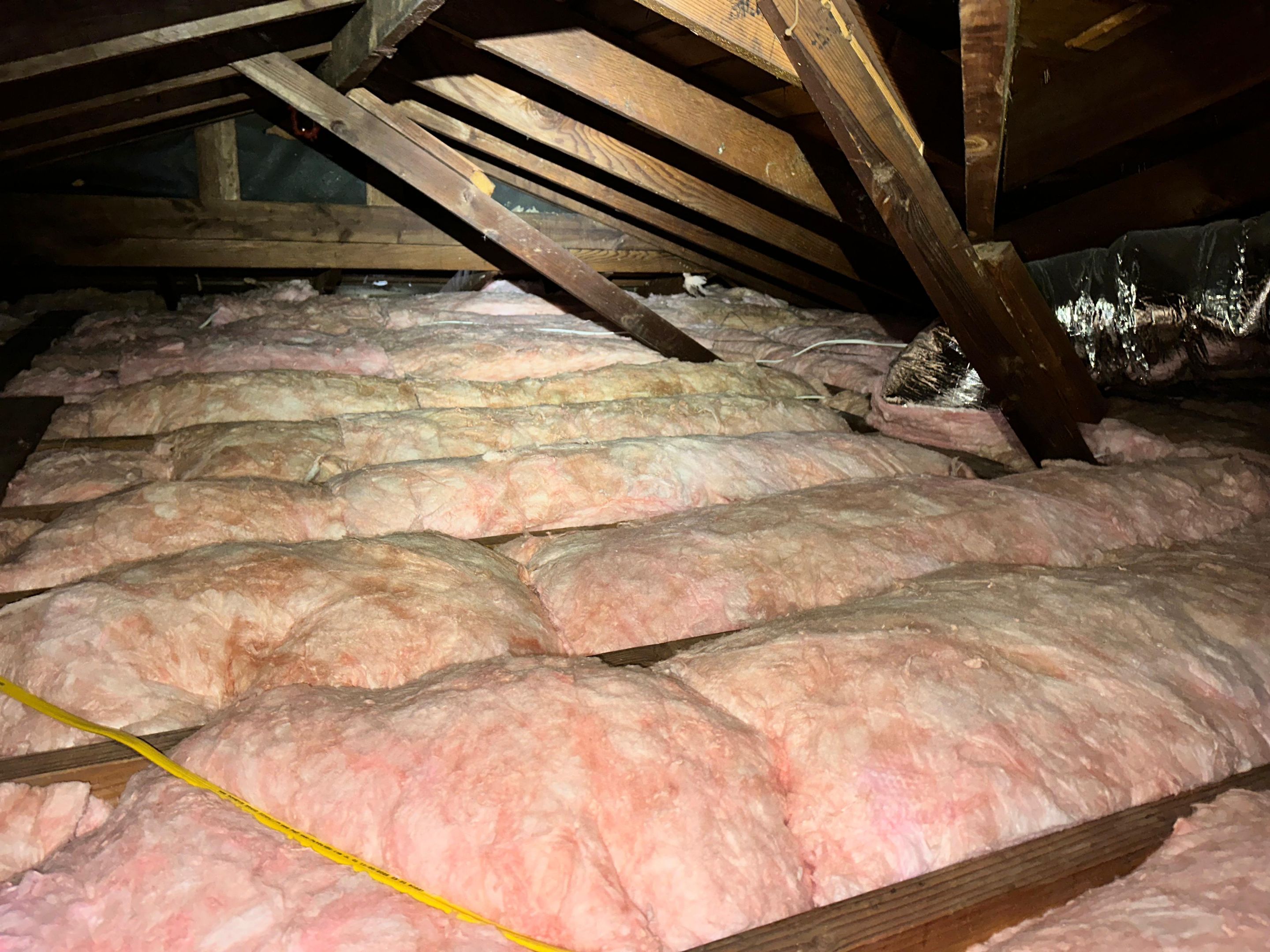 Project in La Habra by Insulation Labs