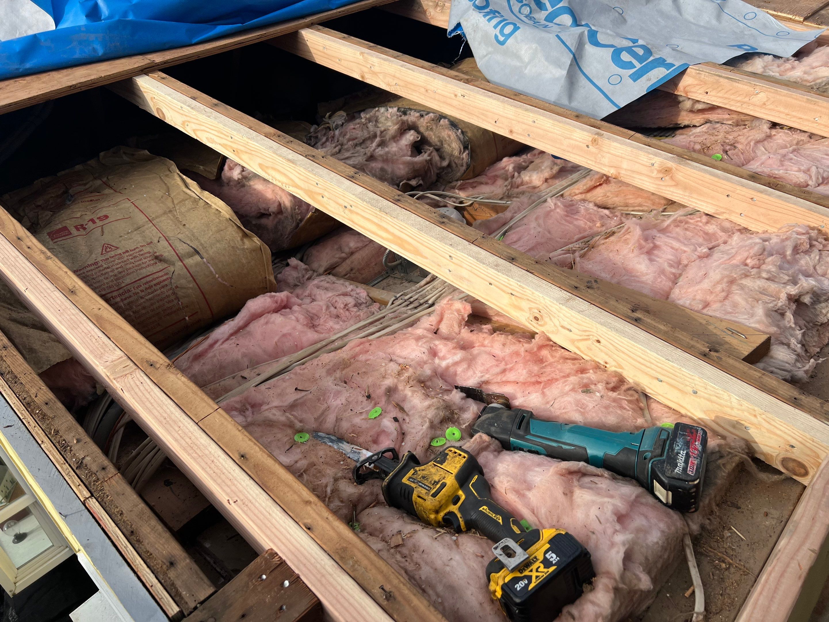 Roof Replacement in Aloha by Prodigy Roof Solutions
