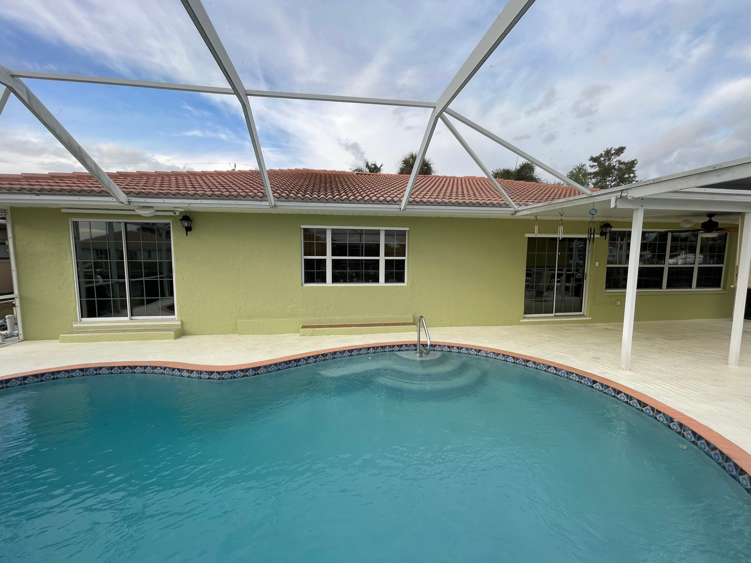 Project in Punta Gorda by Sunbelt Home Solutions