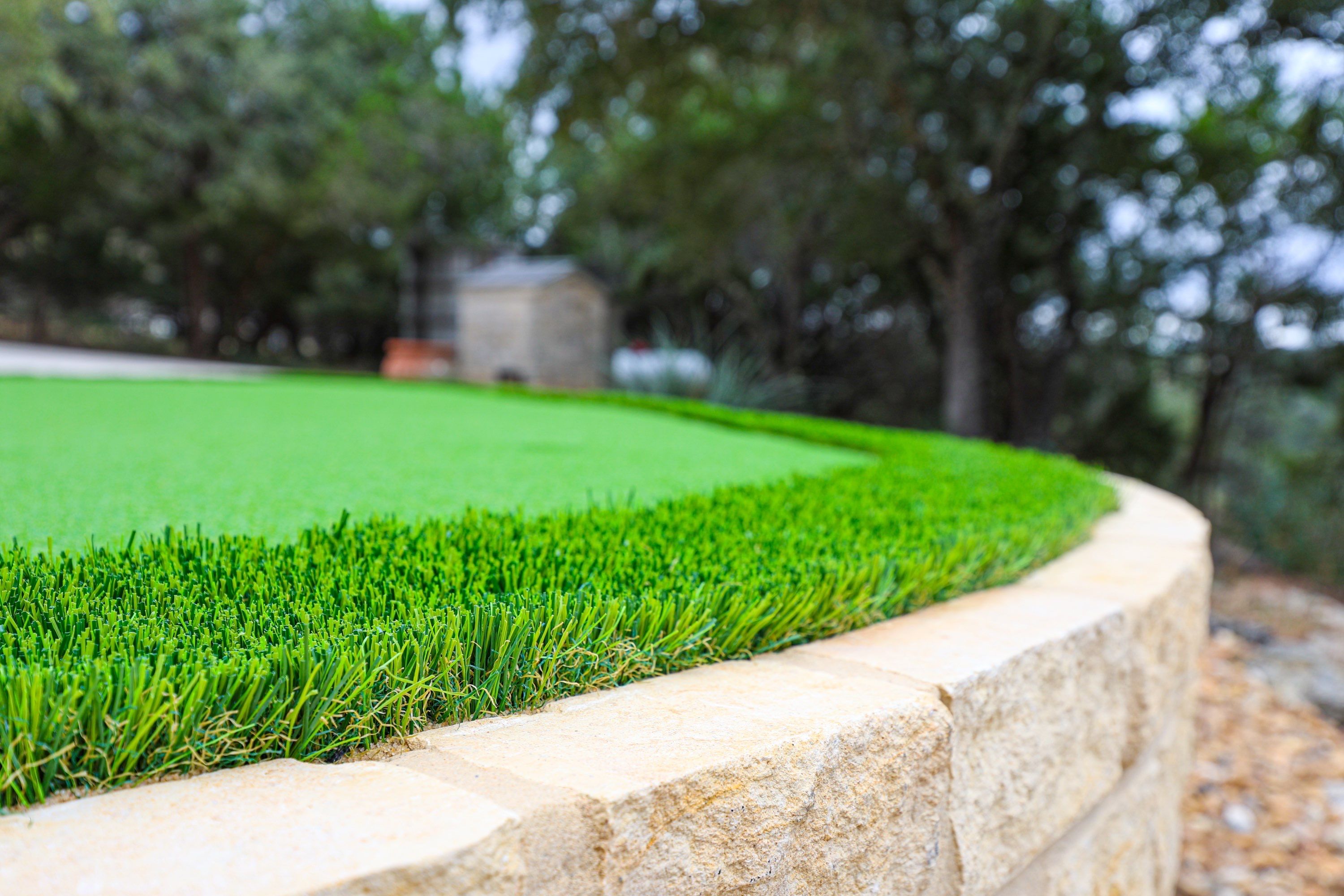 Cordillera Ranch, Boerne Tx. by Hole In One Lawns, LLC