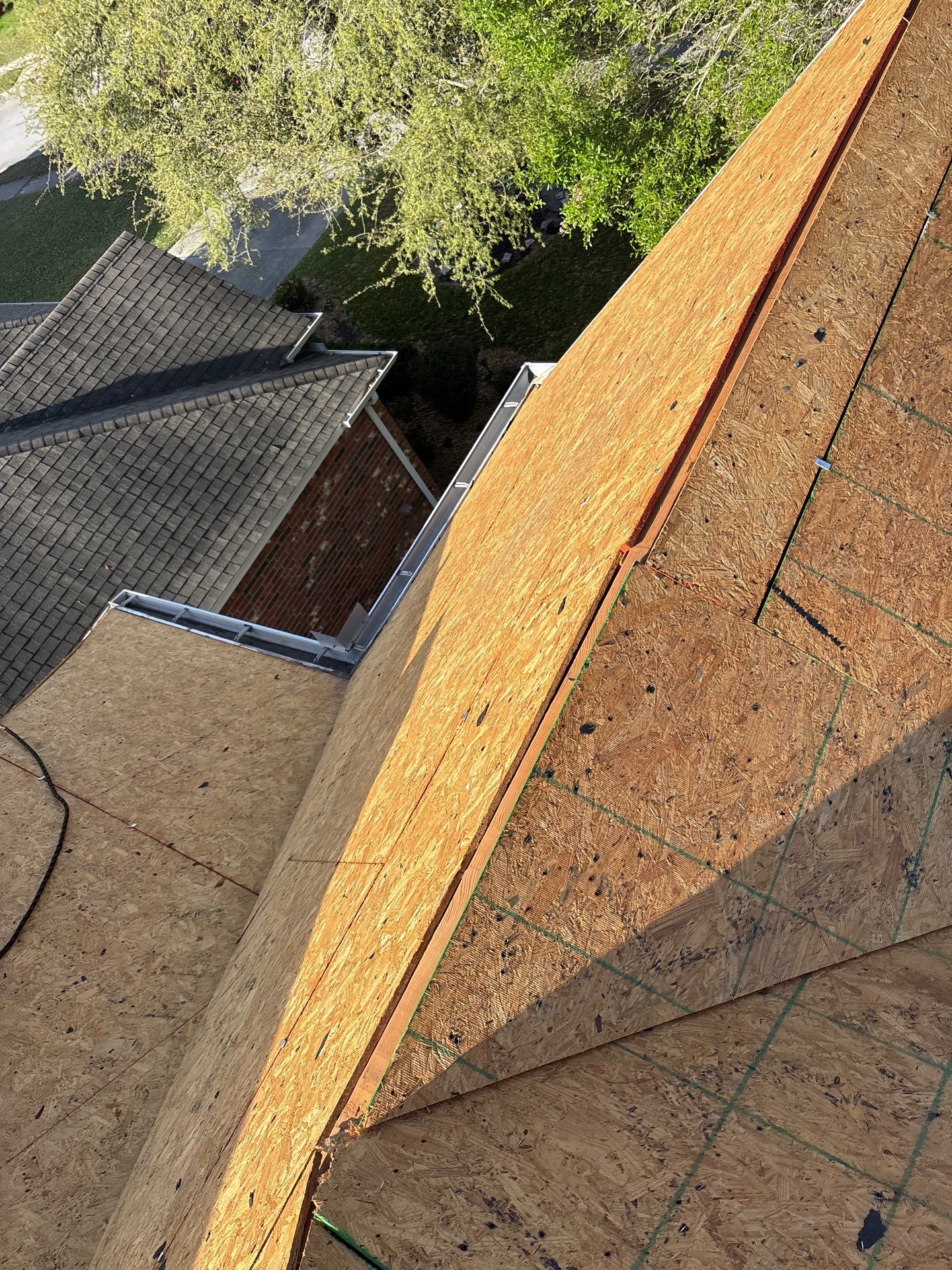 Roof Repair Houston by Roof Repair Company