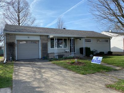 Project in Richmond, IN