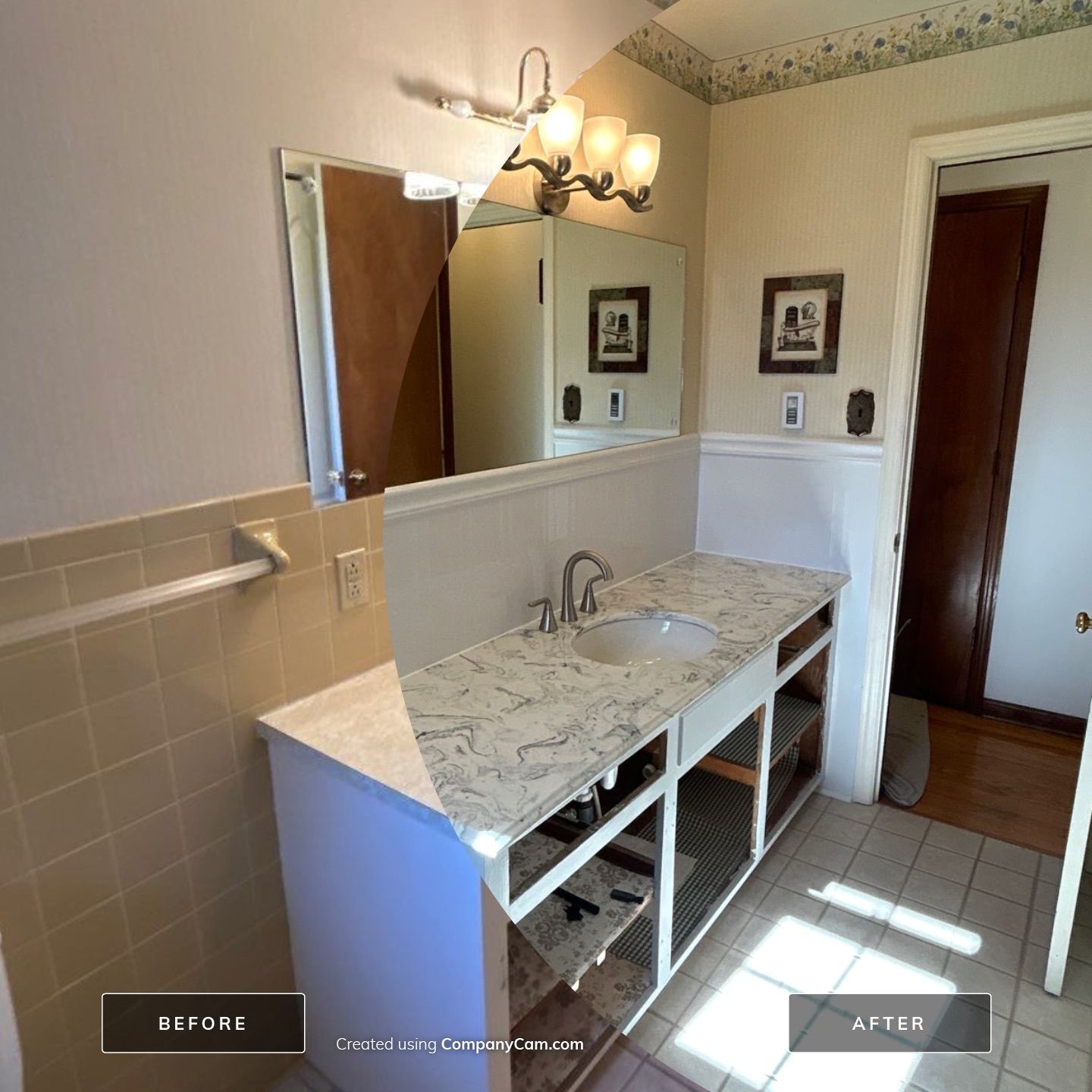 New Color: Metapeake by BathPlanet SW Virginia