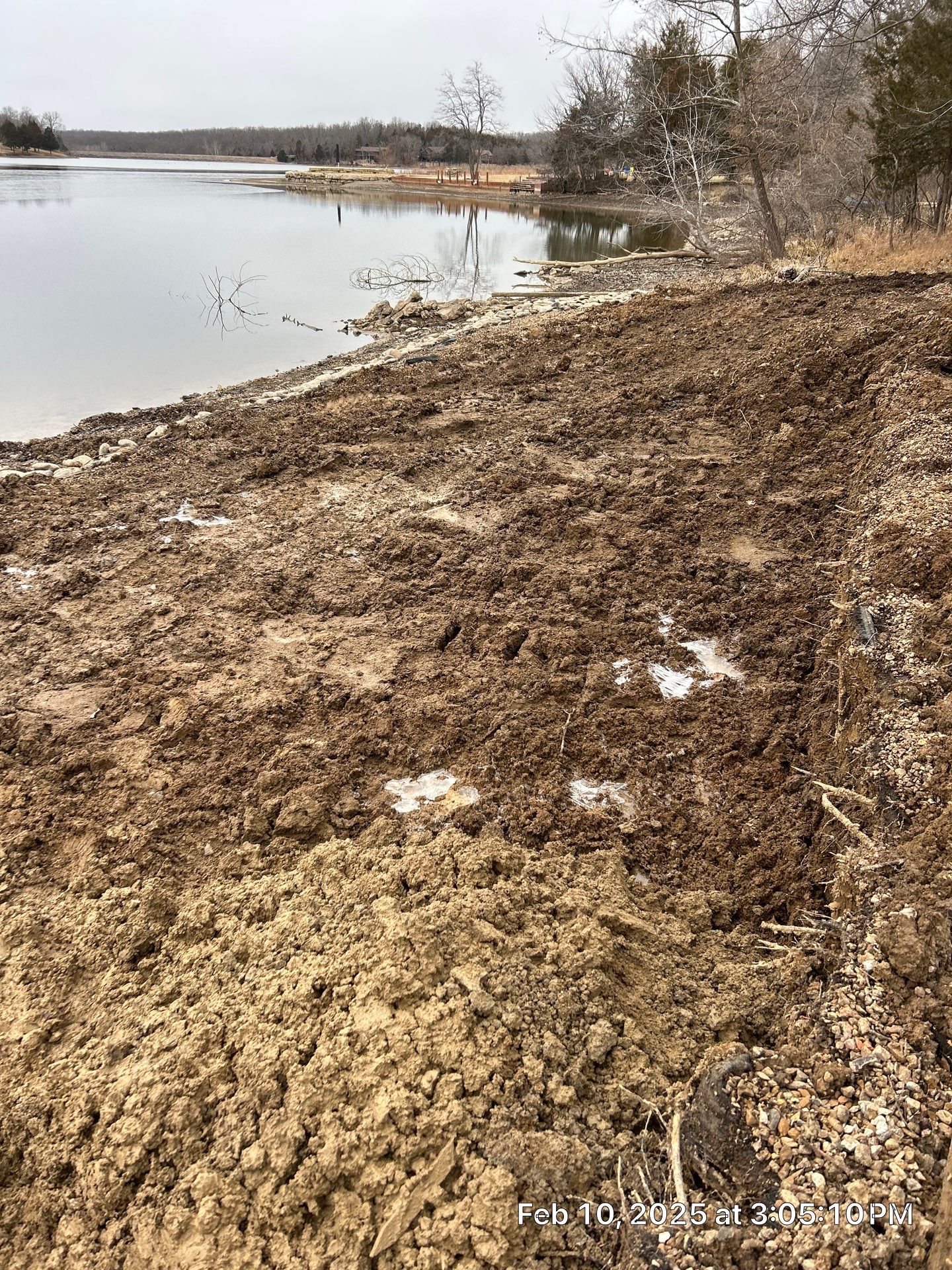 Project in Innsbrook by Loch Ness Landscaping, LLC