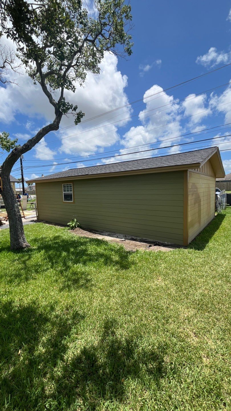 From Blah to Blam! by Bayfront Roofing and Construction