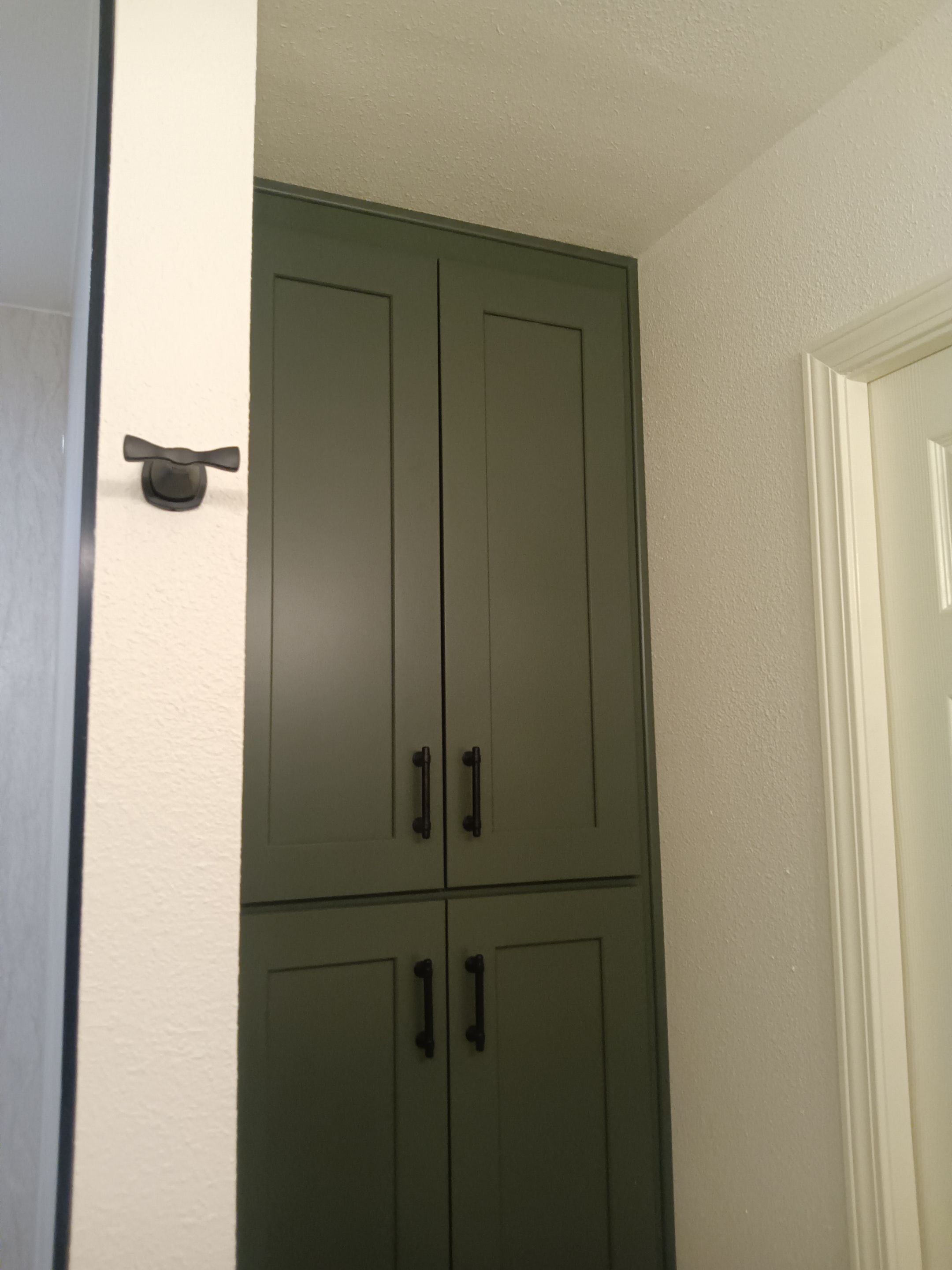 Bathroom Renovation in Helotes, TX by Legacy Bath and Kitchen 