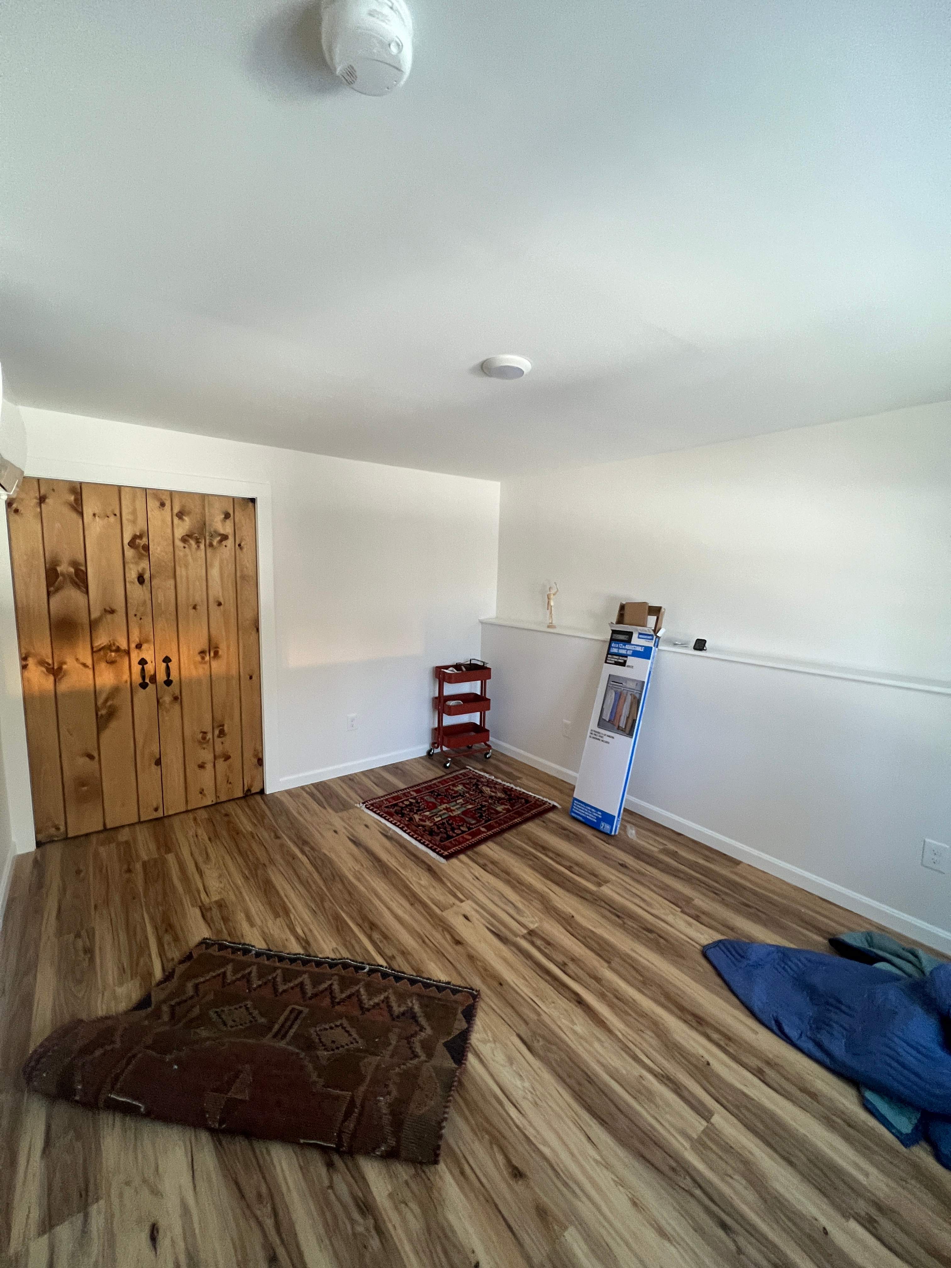 Garage Remodel by Chagnon Building & Remodeling LLC