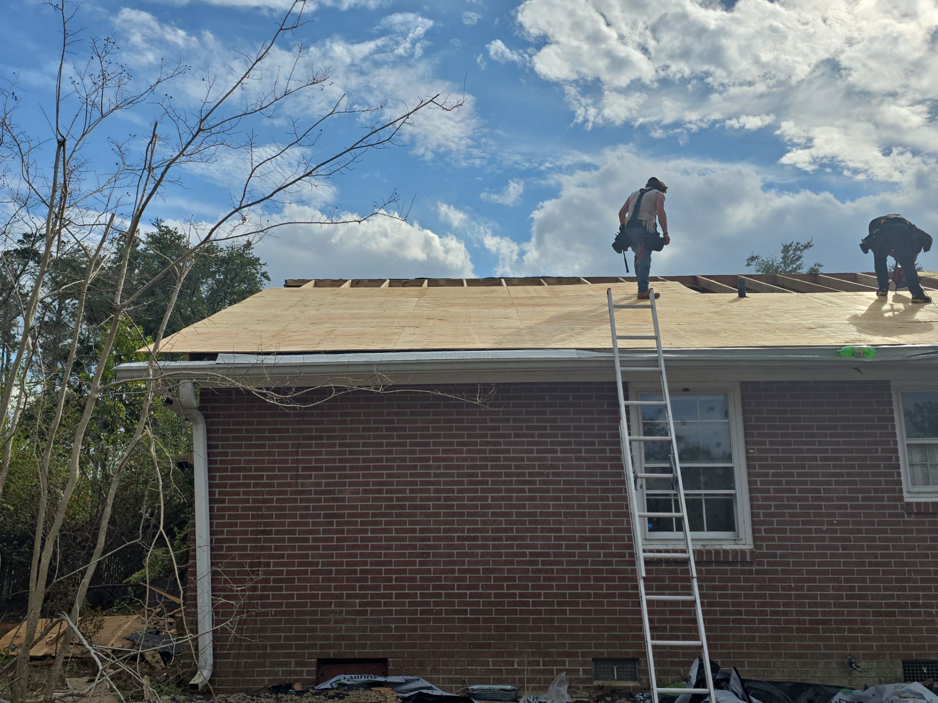 Project in Valdosta by J & J Remodeling Of Ga LLC