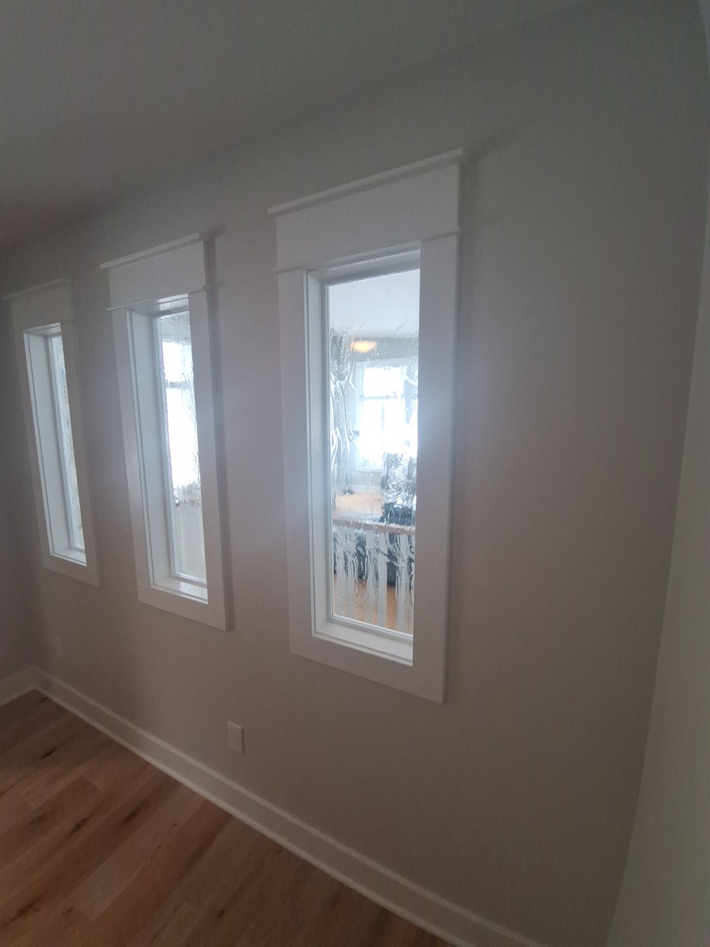 Spring Lake, Michigan - Interior Painting & Repairs by Gordon Painting