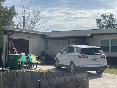 Shingle Reroof Replacement Deltona FL 