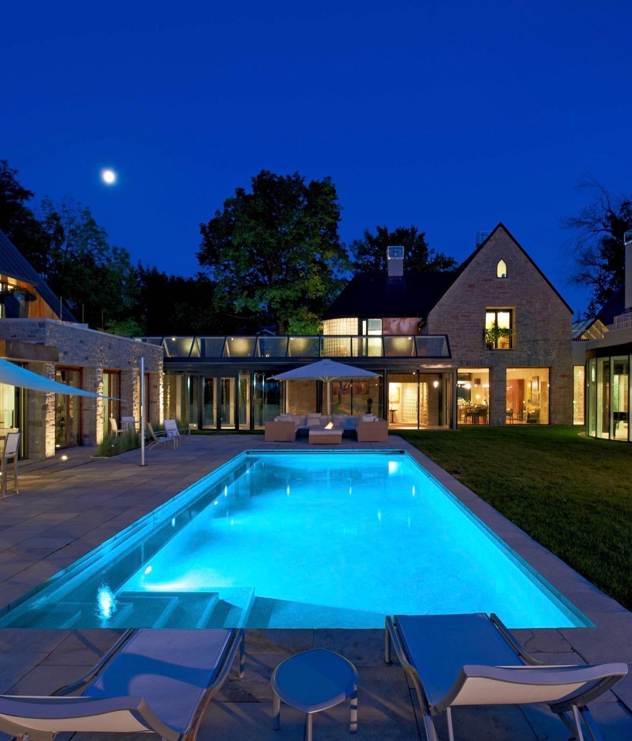Reno Gallery by Signature Pools