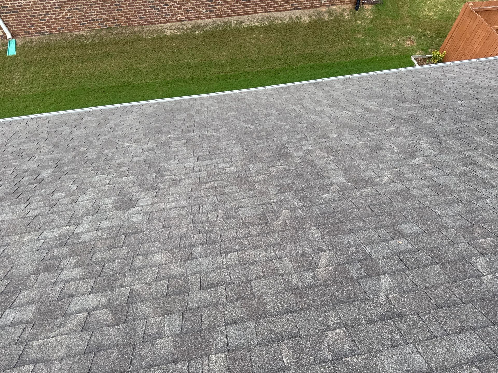 Shingle Replacement in McCalla (Barkwood) by The Roofing Dudes
