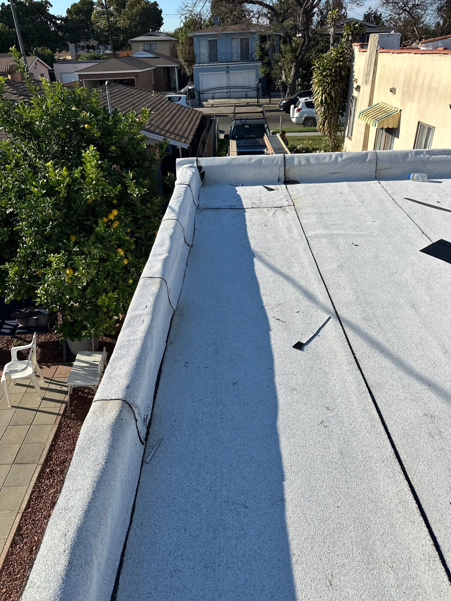 Roof Replacement - Long Beach, CA 90805 by Epic Roof Replacement