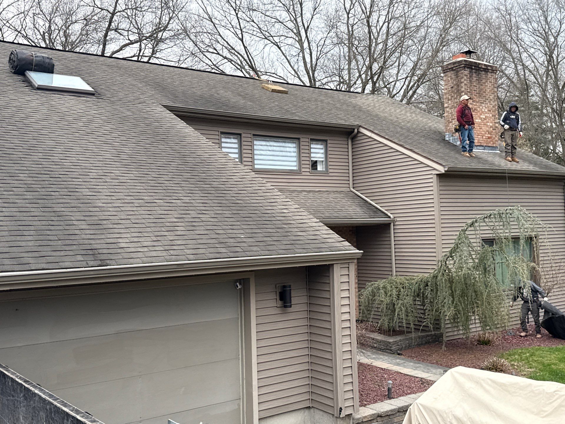 Southington by All site builders LLC