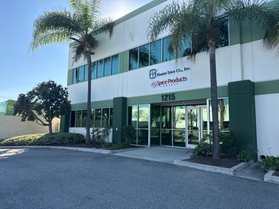 Warehouse / Storage Facility using Ubiquiti IP Cameras