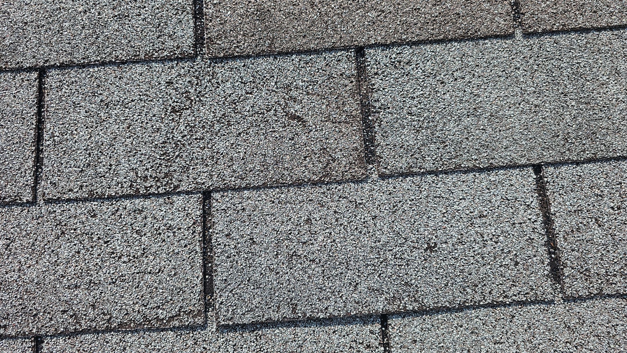 ATLAS PINNACLE COLOR: PEWTER by Eagle Eye Roofing