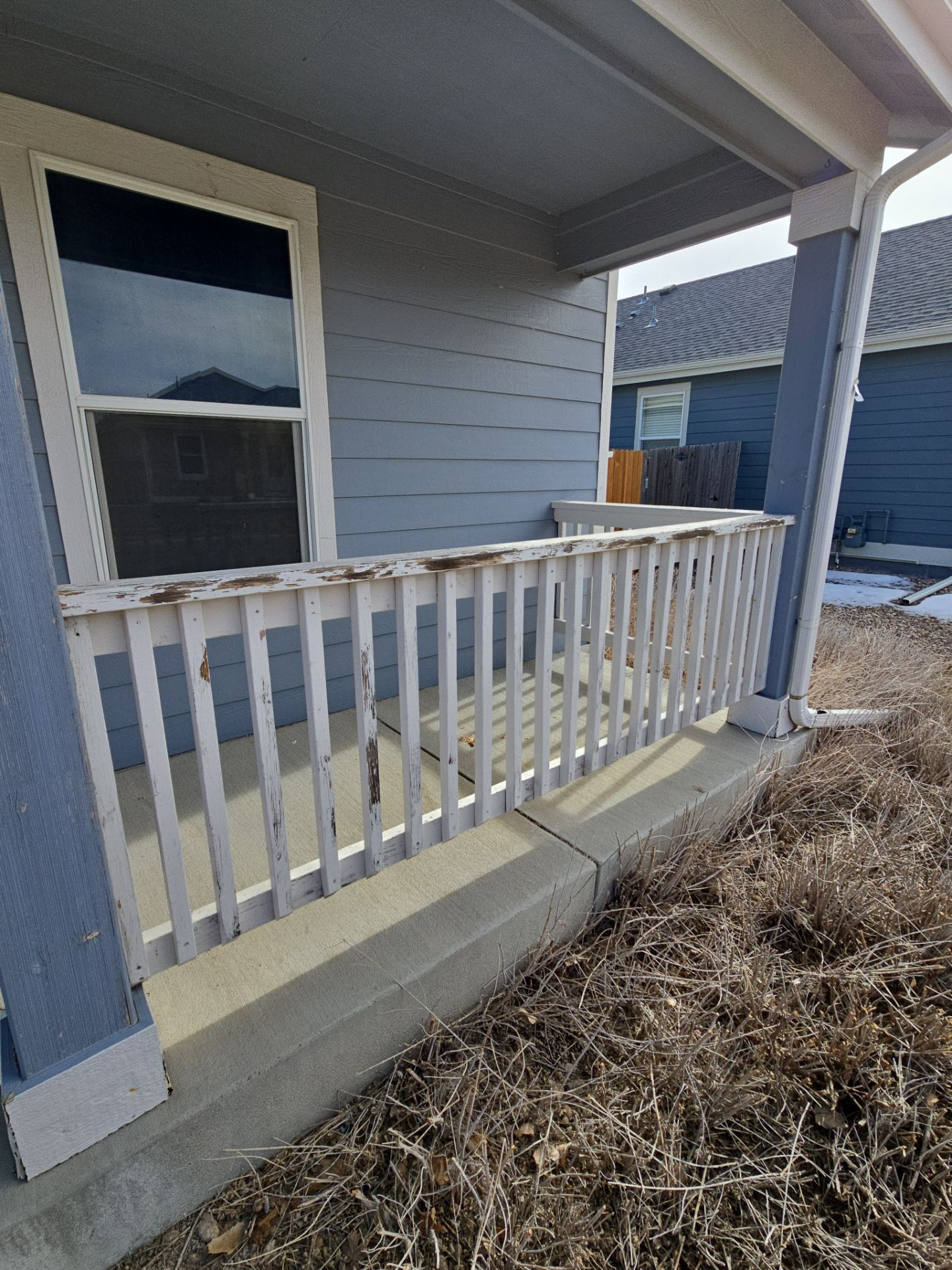 Locked In & Built to Last: Prime RX Exterior Makeover by J&M Painting LLC