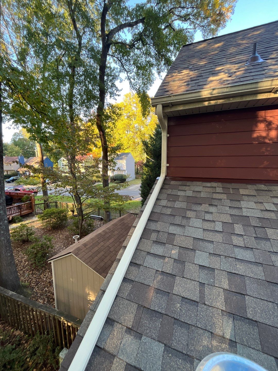2214 Aspen Way, Richmond, VA UNITED STATES by American Custom Contractors