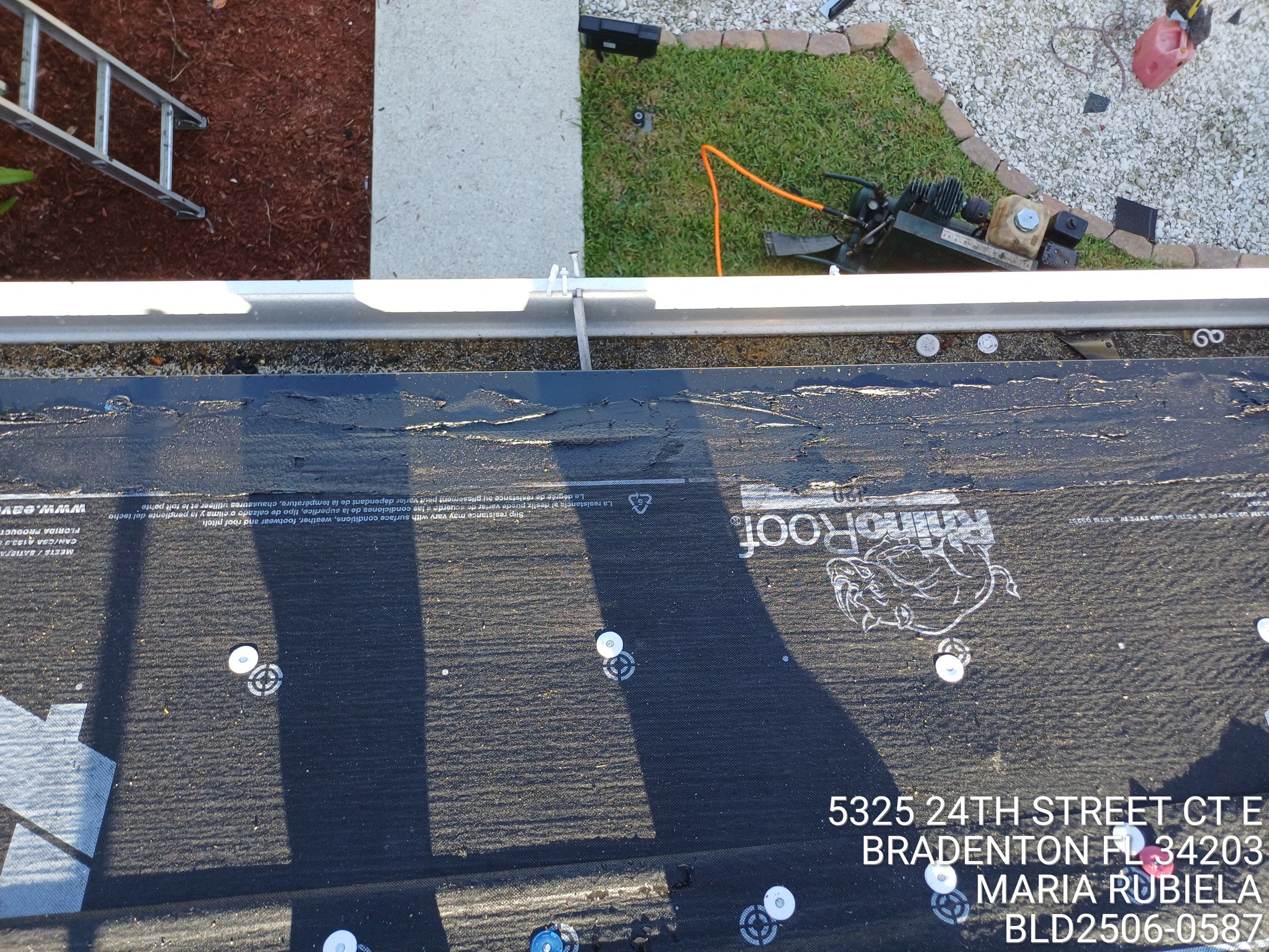 Project in Bradenton by You Restorations LLC DBA YOU-Home