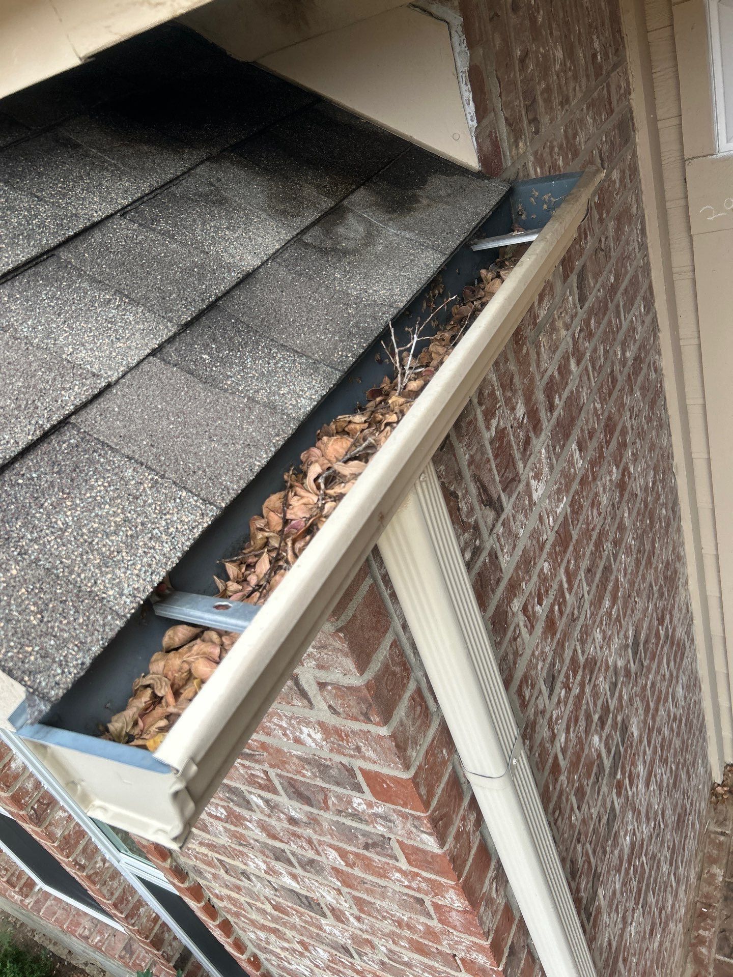 Project in Irving by Hass Roofing Since 1978