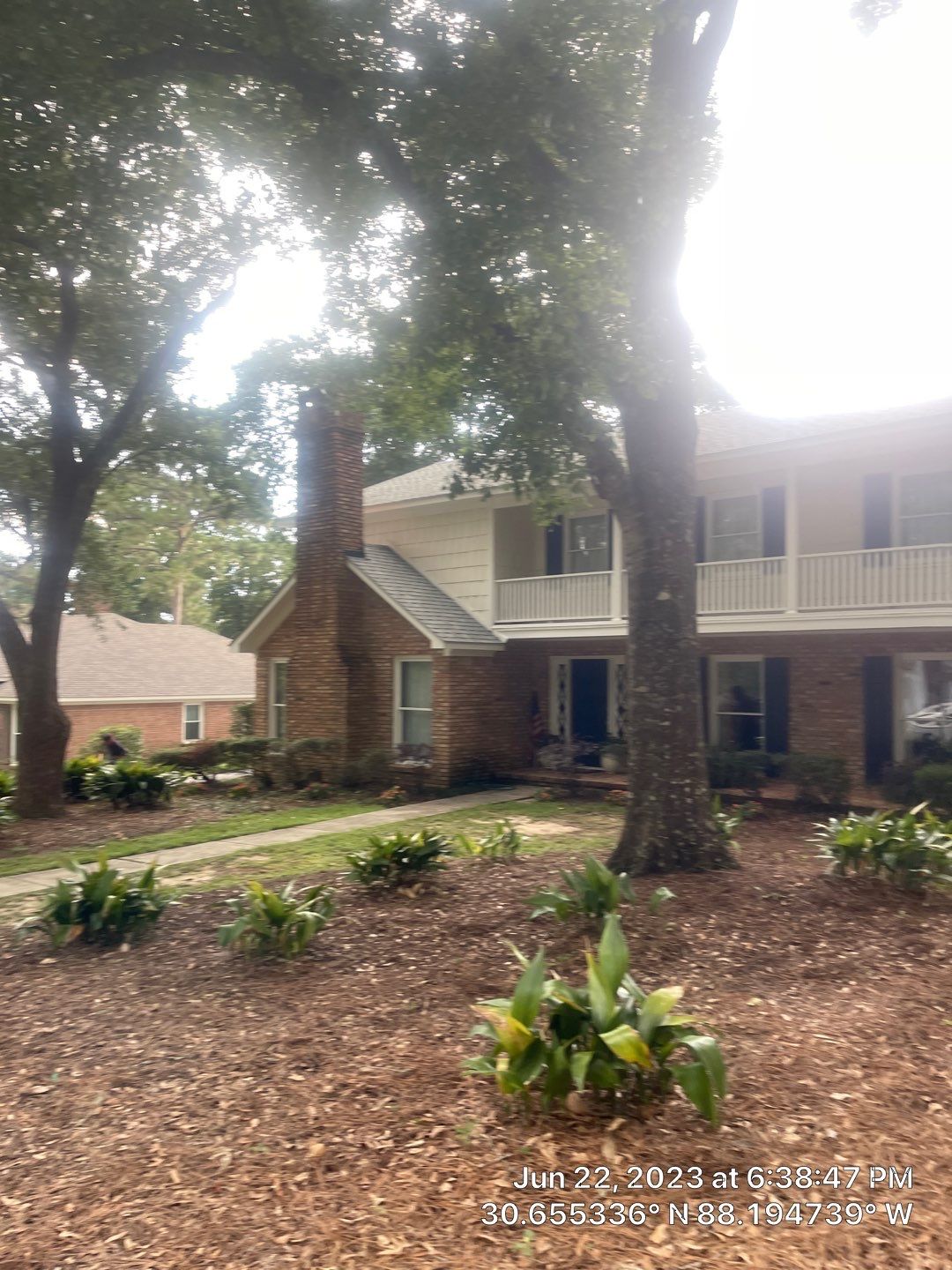 Residential Roofing Installation using Roof Replacement by American Roofing & Construction LLC