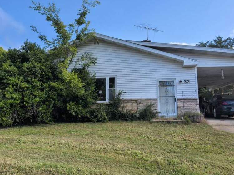 Roof Replacement in Kimberling City by Table Rock Design + Build