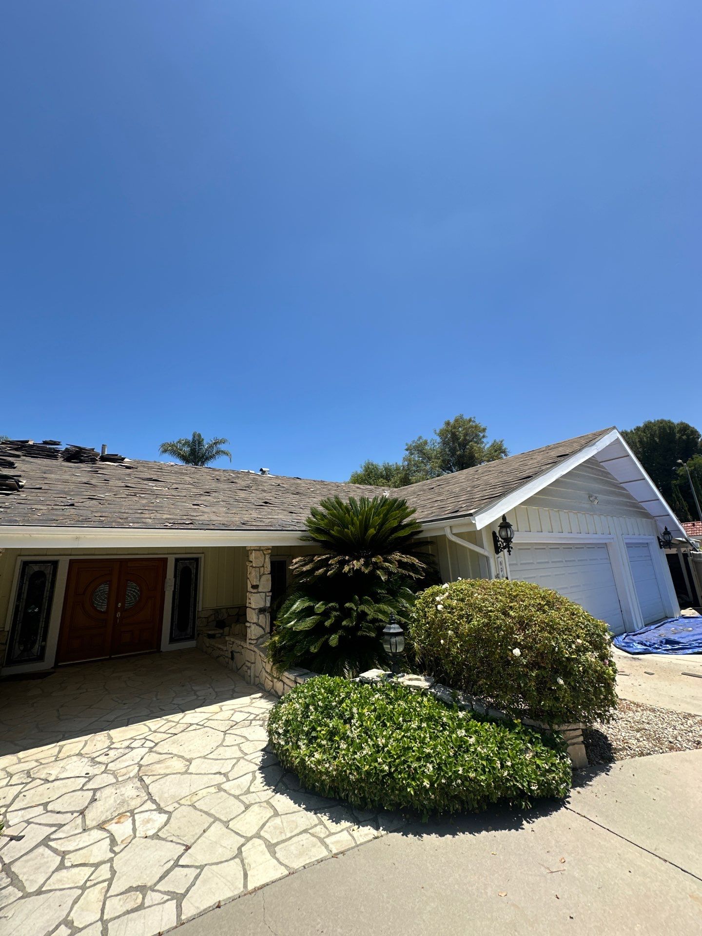 Roof Replacement - Los Angeles, CA 91325 by Epic Roof Replacement