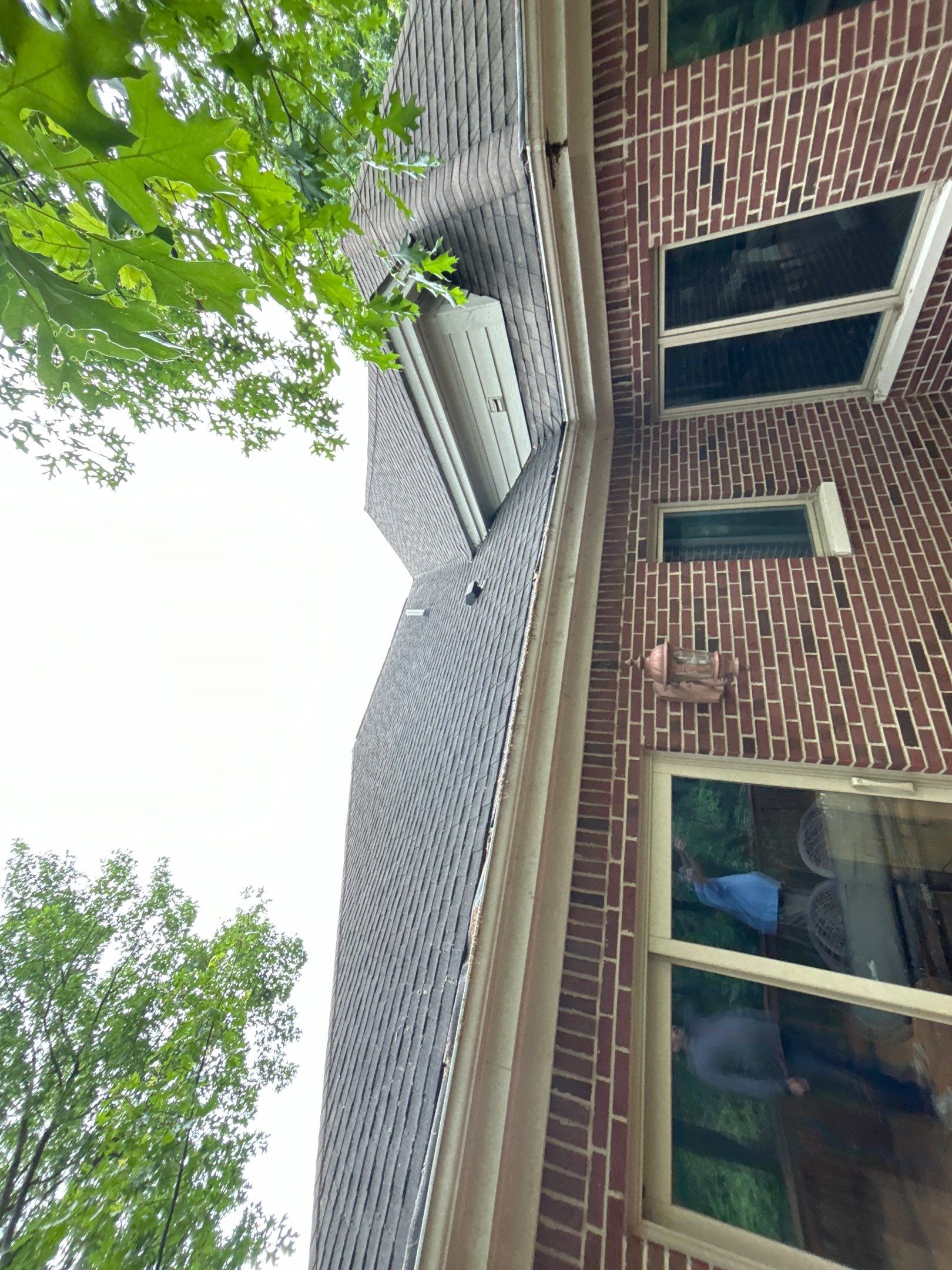 Roof Replacement using Owens Corning Duration by 180 Contractors