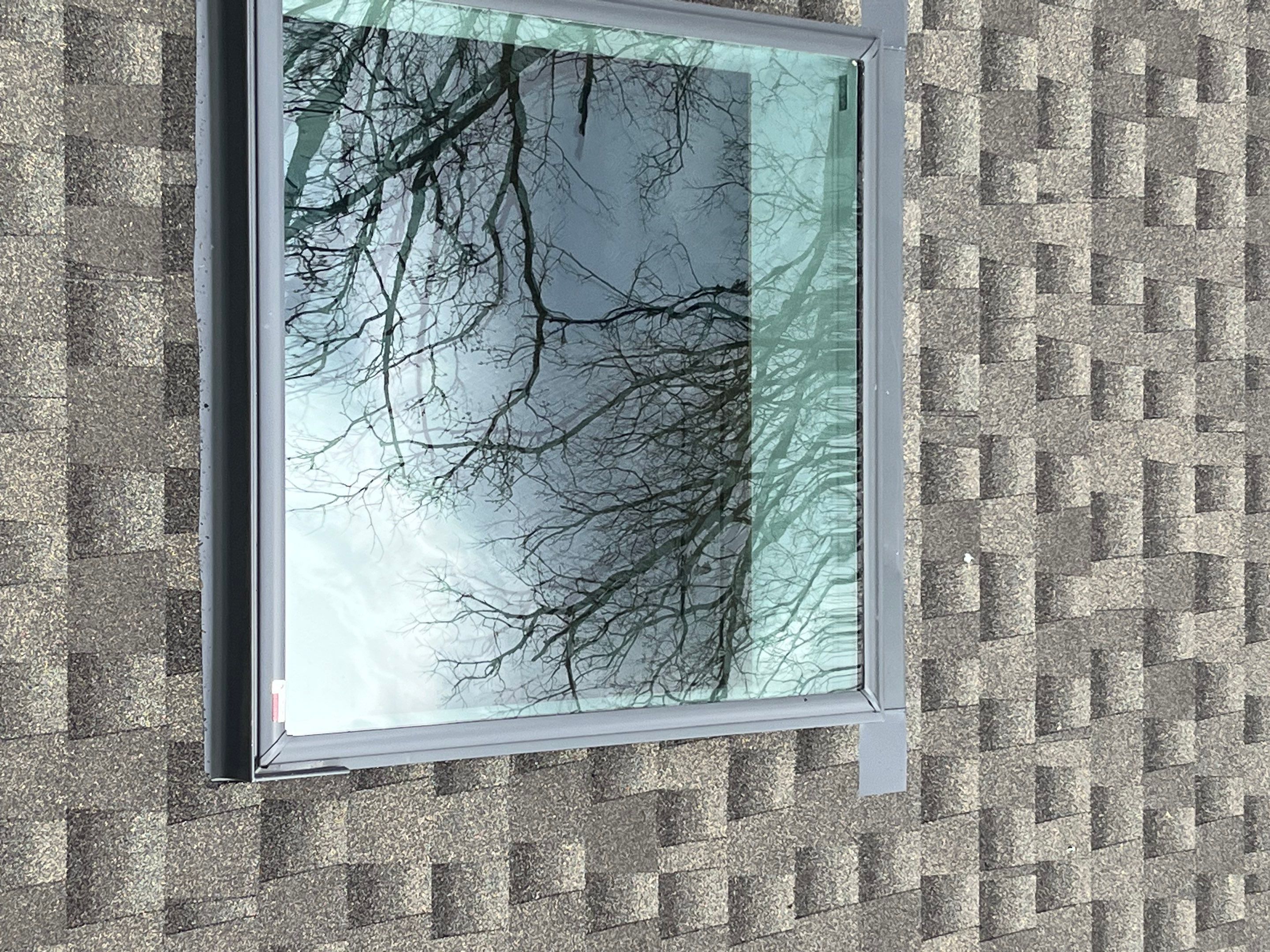 Burke: CertainTeed Landmark Pro Designer Shingles in Max Def Weathered Wood by RM Banning, Inc.