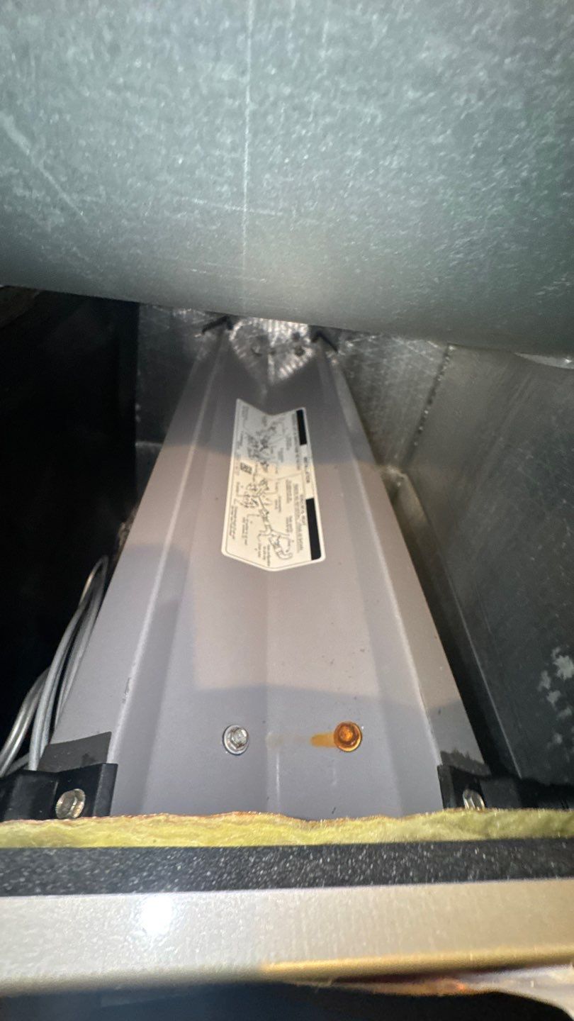 Air Ducts, Dryer Vent, Bathroom Exhaust Fans Cleaning in Groveland by Hygienic Air, Inc
