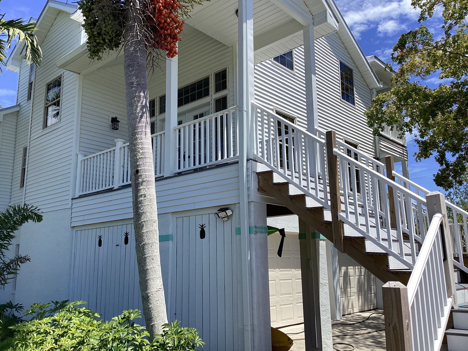 Downspout Extensions for Flood Prevention in Fort Myers FL by Gutter Professors